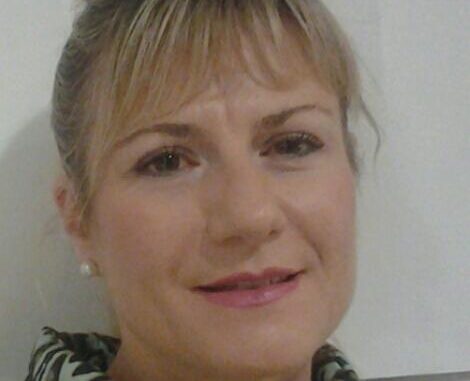 Ana Isabel Martín Ferreira