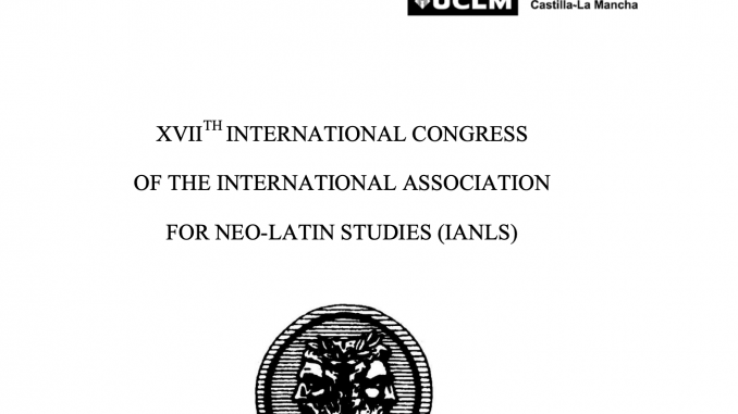 XVIIth International Congress